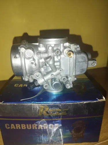 Carburador original 250cc compatível com cb Twister 250
