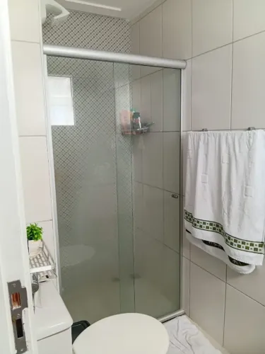 Box para banheiro