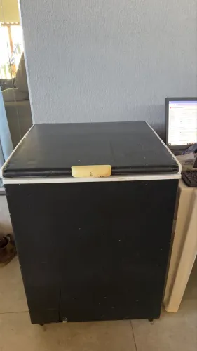 Freezer