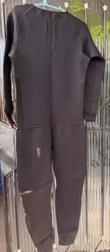 Long Jhon