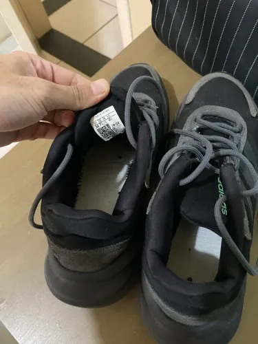 tênis Adidas Strutter original