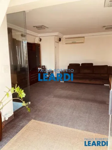 APARTAMENTO - ANÁLIA FRANCO - SP