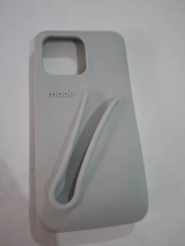 Capinha celular Rhode Iphone 15 Pro max