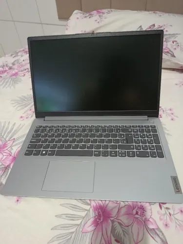 Notebook Lenovo ideapad 1, 15iau7 i5-1235u