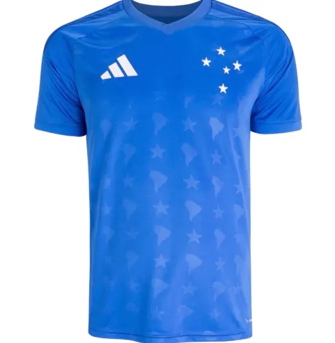 Camisa Cruzeiro Adidas I 2026/27 original