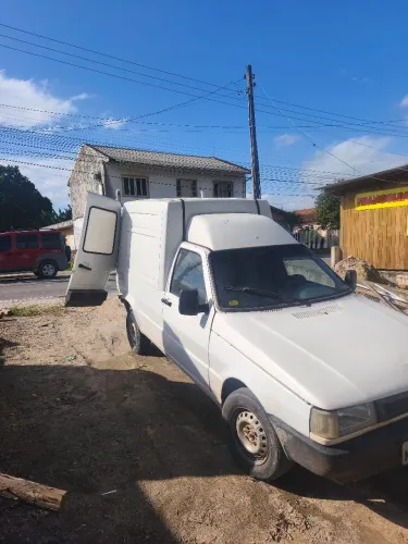 Fiat Fiorino Furg.1.5/1.3/1.3 Fire/1.3 F.flex 2003