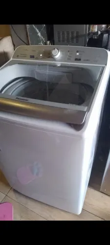 Máquina entrego 