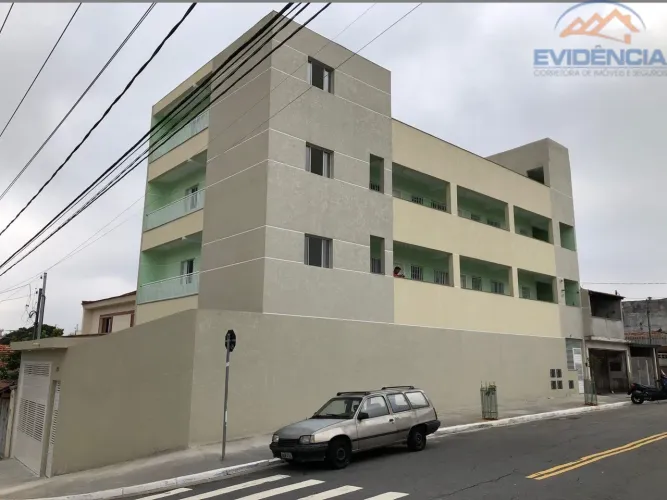 Apartamento em Vila Lúcia, São Paulo/SP