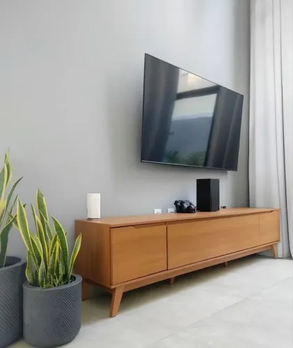 Rack novíssimo
