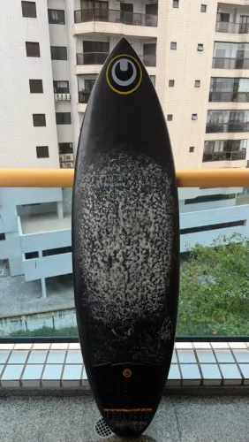 Prancha carbono choppy 5?7 27.90L