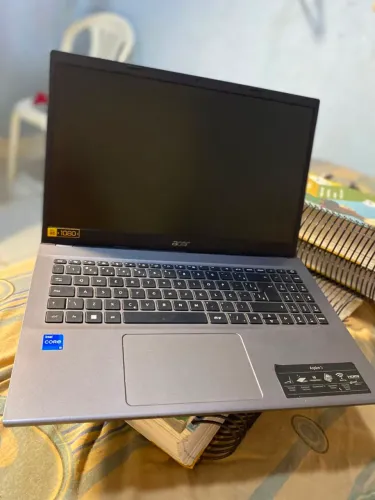 Notebook Spire 5 , SEMINOVO