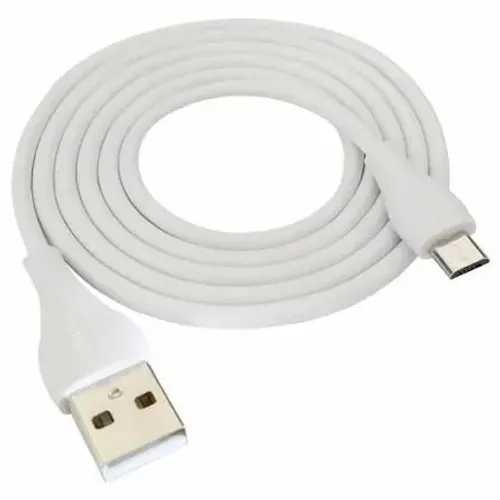 Cabo Micro Usb V8 X Usb 1 metro - Unidade 