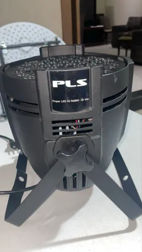 Projetor de Luz RGB