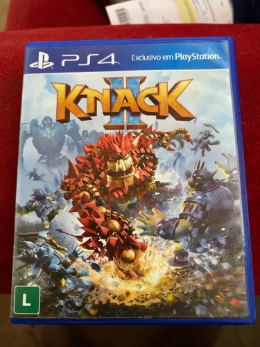 jogo de ps4