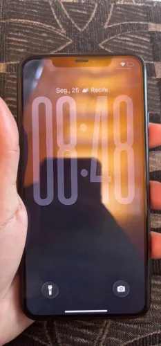 iPhone 11 pro Max? Todo original!