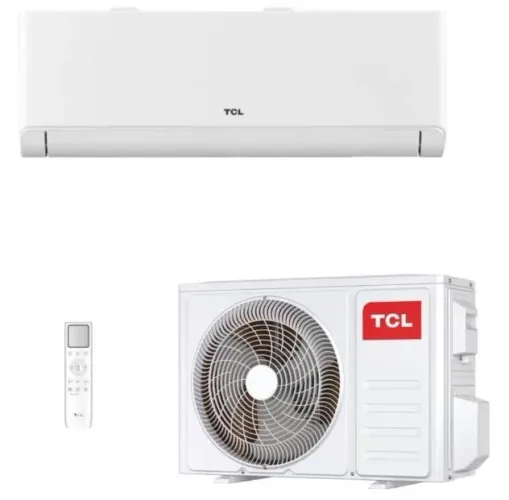 Ar condicionado TCL 9000 BTUs