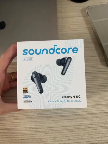 Fone Soudcore