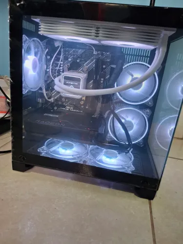 Pc gamer top ( Apenas venda)
