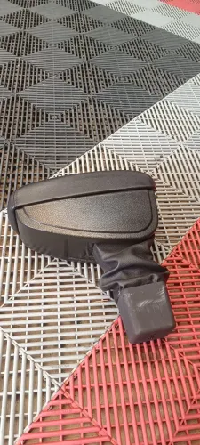 Apoio de Braço para Chevrolet Astra