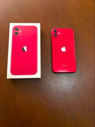 iPhone 11 de 64 GB, em excelente estado