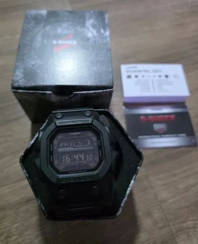 Relógio G SHOCK