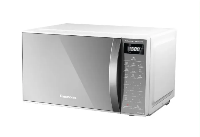 FORNO MICROONDAS PANASONIC 21L NOVO