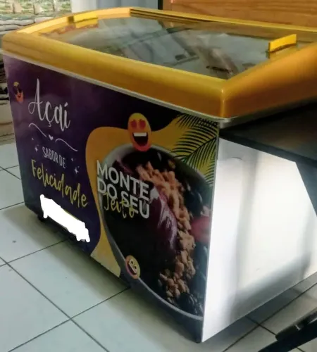 Freezer 
