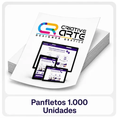 Panfleto