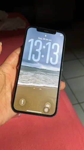 iPhone 12