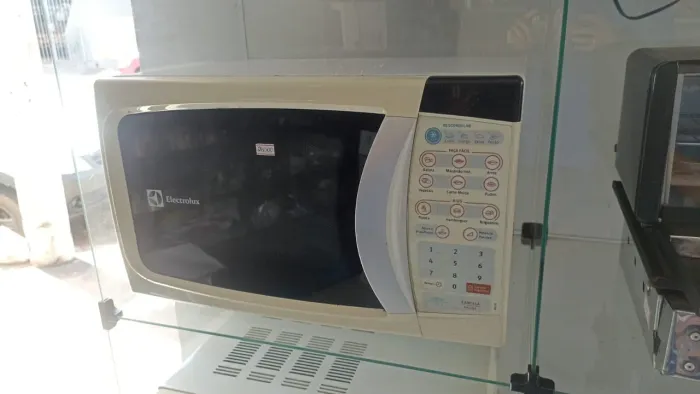 Microondas Electrolux