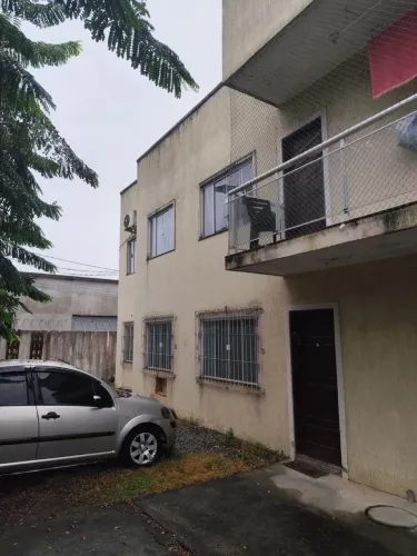Imóvel para aluguel tem 70 metros quadrados com 2 quartos em Cidade Praiana - Rio das Ostr