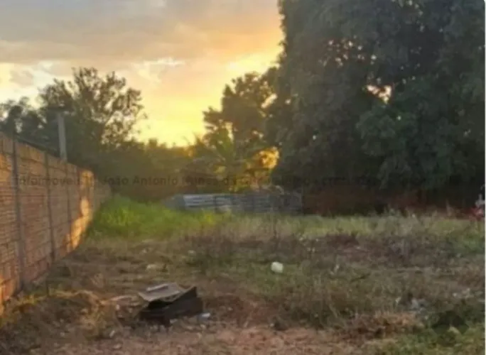 Terreno em Ribas do Rio Pardo