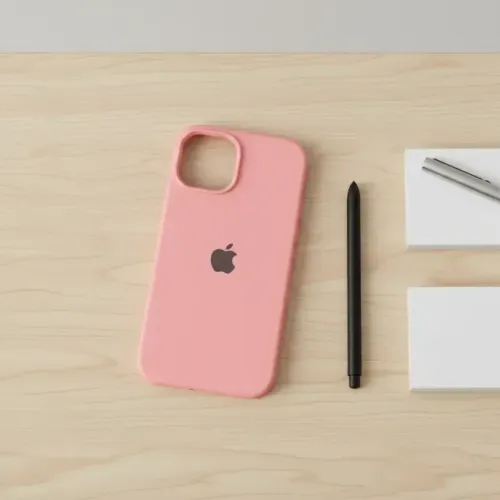 Caixa fechada capinhas  iphone 15 e 15 pro max