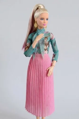Look Fashion royalt