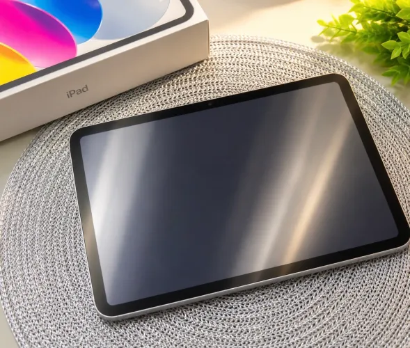 iPad 10 