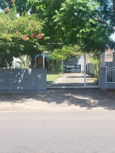 Lote/Terreno para venda tem 300 metros quadrados em Olaria - Canoas - Rio Grande do Sul