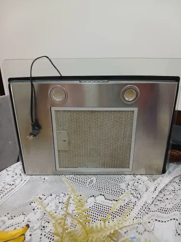 DEPURADOR DE AR FOGATTI