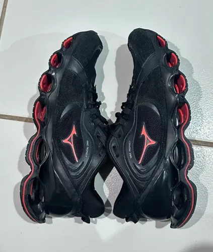 Tênis Mizuno
