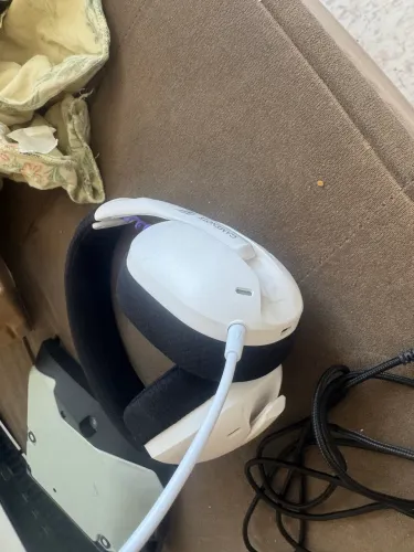 Hedset gamer perfeito 