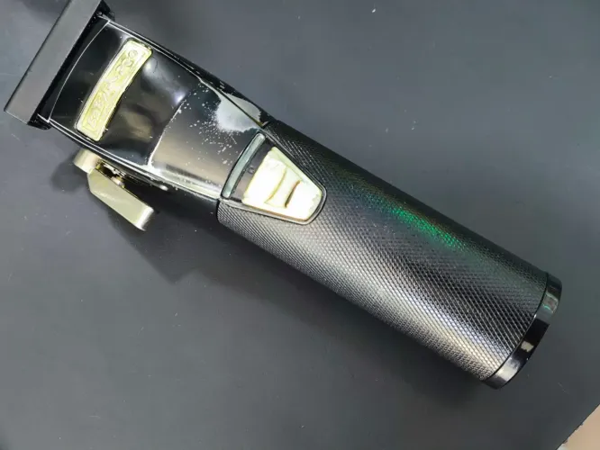 Máquina de cortar cabelo