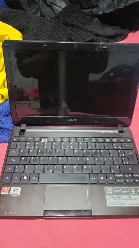 Netbook acer