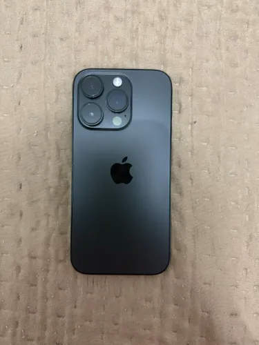 Iphone 14 pro 
