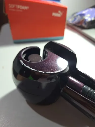 babyliss bivolt - conair & polishop 