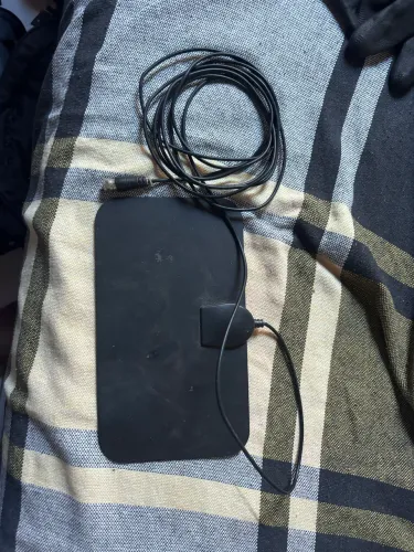 Antena para tv