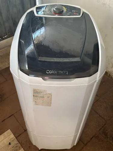 Tanquinho 