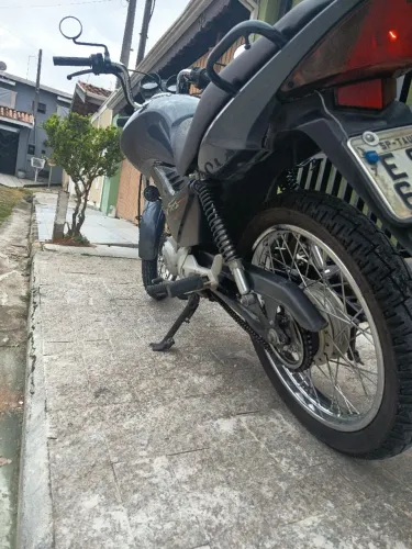 Fan 150 EsDi