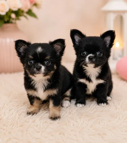 Chihuahua 