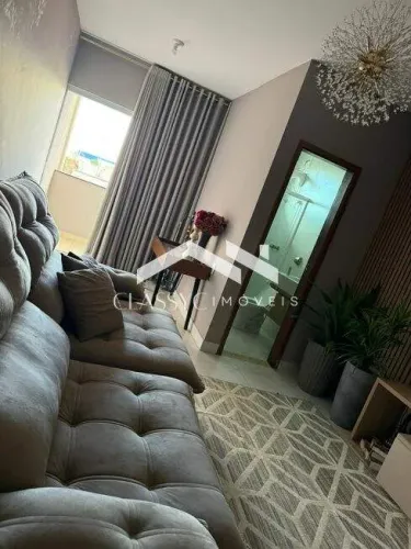 Sobrado com 5 suítes, 270 m², Novo Mundo, Uberlândia/MG.