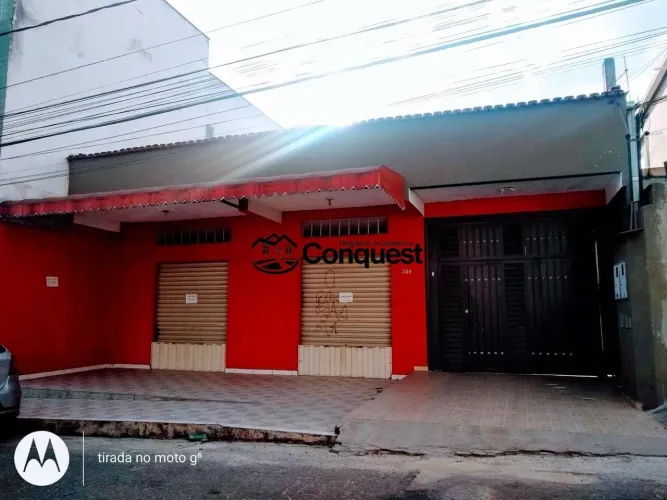 Aluga loja, Bairro Betim Industrial, Betim !!