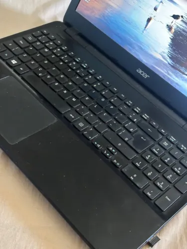 Notebook Acer Core I5 | Bateria viciada